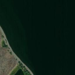 Satellite imagery of FRANK — NGS PY1236 — Teton County, US, US