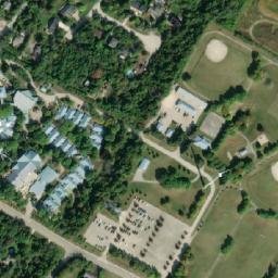 Satellite imagery of Dack Spit, CA