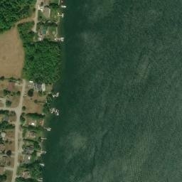 Satellite imagery of Hickson Point, CA