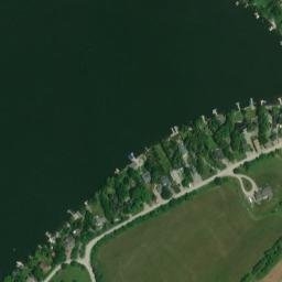 Satellite imagery of Hickson Point, CA