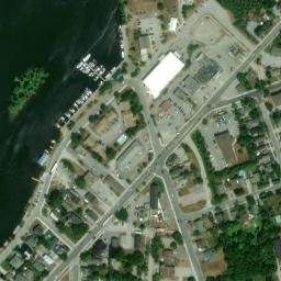 Satellite imagery of Haig Point, CA