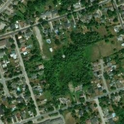 Satellite imagery of Haig Point, CA
