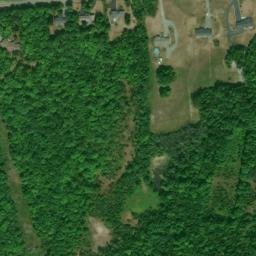 Satellite imagery of Jamieson Hill, CA