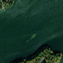 Satellite imagery of Johnsons Point, CA