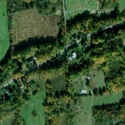 Satellite imagery of Lime Hill, CA