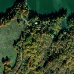 Satellite imagery of Gilmour Point, CA