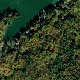 Satellite imagery of Gilmour Point, CA