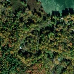 Satellite imagery of Gilmour Point, CA