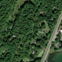 Satellite imagery of Buell's Point, CA