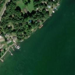 Satellite imagery of Buell's Point, CA