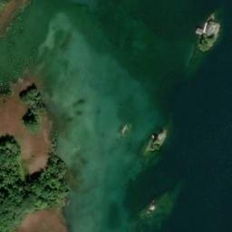 Satellite imagery of Fermans Point, CA