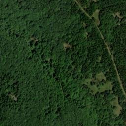 Satellite imagery of Roc des Leines, FR