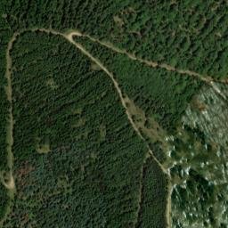 Satellite imagery of Roc des Leines, FR