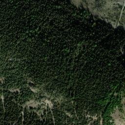 Satellite imagery of 04096E - A, IT