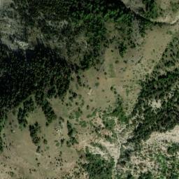 Satellite imagery of 04096E - A, IT