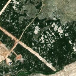 Satellite imagery of Rt Proboj, HR