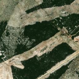 Satellite imagery of Rt Proboj, HR