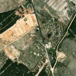 Satellite imagery of Rt Proboj, HR