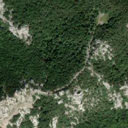 Satellite imagery of Panos, HR