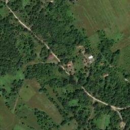 Satellite imagery of Brine, HR