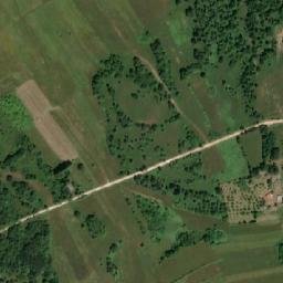 Satellite imagery of Brine, HR