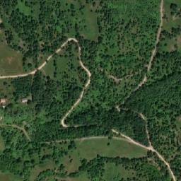 Satellite imagery of Brine, HR