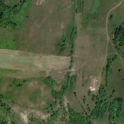 Satellite imagery of Brine, HR