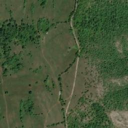 Satellite imagery of Brine, HR