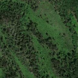 Satellite imagery of Bilo, BA