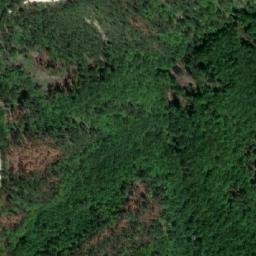 Satellite imagery of Tješnjak, BA