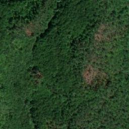 Satellite imagery of Tješnjak, BA