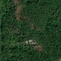 Satellite imagery of Dugačka Kosa, BA