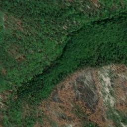 Satellite imagery of Runjevica, BA