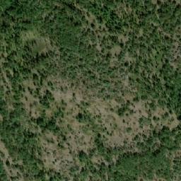 Satellite imagery of Pometenik, BA