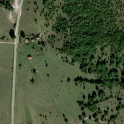 Satellite imagery of Tavanak, BA