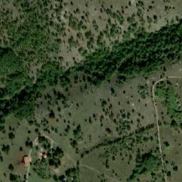 Satellite imagery of Tavanak, BA