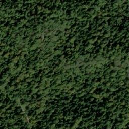 Satellite imagery of Melski Vršci, BA