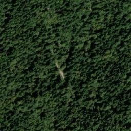 Satellite imagery of Pjetlov Vrh, BA