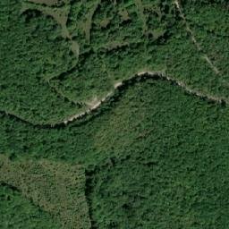 Satellite imagery of Kosa, BA