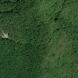 Satellite imagery of Kosa, BA