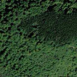 Satellite imagery of Lisina, BA