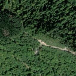 Satellite imagery of Lisina, BA