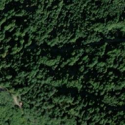 Satellite imagery of Lisina, BA