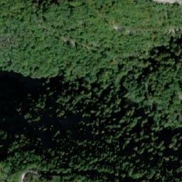 Satellite imagery of Polom, BA