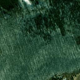 Satellite imagery of Čenića Kosa, BA