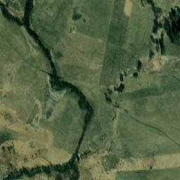 Satellite imagery of Vojinovica, BA