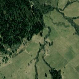 Satellite imagery of Rapinovica, BA