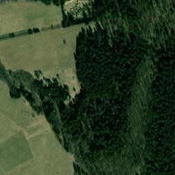 Satellite imagery of Kalaševica, BA