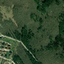 Satellite imagery of Podovi, BA