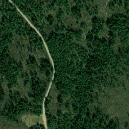 Satellite imagery of Podovi, BA